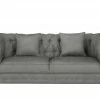 smart Sofa Chelli | Grau 3 Mikrofaser 2 smart Sofa Chelli | Grau 3 Mikrofaser -Sofas Verkaufsladen 25406459 2 202006091056
