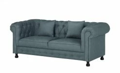 smart Sofa Chelli | Blau 3 Mikrofaser 11 smart Sofa Chelli | Blau 3 Mikrofaser -Sofas Verkaufsladen 25406460 1 202002242235