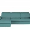 switch Ecksofa Avilla | Petrol links Grundfunktion -Sofas Verkaufsladen 25406725 10 202002242235