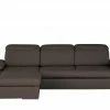 switch Ecksofa Avilla | Braun links Grundfunktion -Sofas Verkaufsladen 25406728 5 202002242236