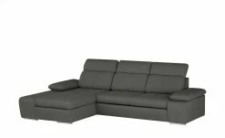 switch Ecksofa Avilla | Grau links Grundfunktion -Sofas Verkaufsladen 25406730 5 202002242235