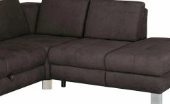 Ecksofa Cosima | Mocca (Braun) rechts -Sofas Verkaufsladen 25406803 4 202006091055