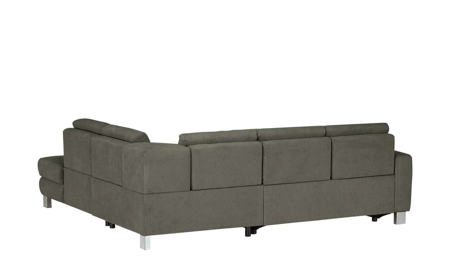 Ecksofa Cosima | Dunkelgrau rechts 9 Ecksofa Cosima | Dunkelgrau rechts – Bild 7