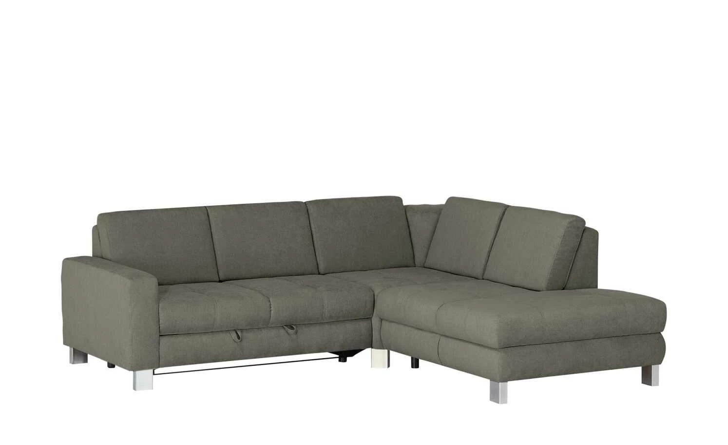 Ecksofa Cosima | Dunkelgrau rechts 10 Ecksofa Cosima | Dunkelgrau rechts – Bild 8
