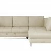 Ecksofa Cosima | Beige rechts