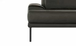 Gallery M Leder Ecksofa Viola | Espresso (Braun) rechts -Sofas Verkaufsladen 25406874 3 202001272236