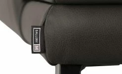 Gallery M Leder Ecksofa Viola | Espresso (Braun) rechts -Sofas Verkaufsladen 25406874 4 202001272236