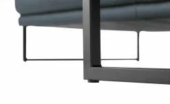 Gallery M Leder Ecksofa Viola | Dunkelblau rechts -Sofas Verkaufsladen 25406878 8 202001272236