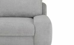 bobb Schlafsofa mit Boxspringpolsterung Viannie de Luxe | Melange (Grau) -Sofas Verkaufsladen 25406904 10 202010080335