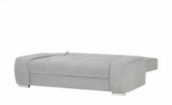 bobb Schlafsofa mit Boxspringpolsterung Viannie de Luxe | Melange (Grau) -Sofas Verkaufsladen 25406904 13 202010080335