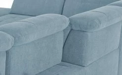 Lounge Collection Wohnlandschaft Spencer | Hellblau links Grundfunktion -Sofas Verkaufsladen 25406960 5 202002252239
