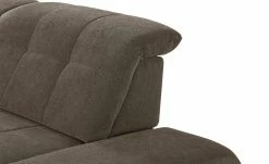 Lounge Collection Wohnlandschaft Spencer | Nougat-Braun links Grundfunktion -Sofas Verkaufsladen 25406968 4 202002252239