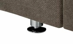 Lounge Collection Wohnlandschaft Spencer | Nougat-Braun links Grundfunktion -Sofas Verkaufsladen 25406968 5 202002252239