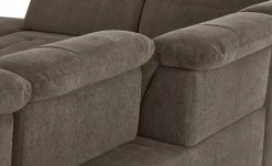 Lounge Collection Wohnlandschaft Spencer | Nougat-Braun links Grundfunktion -Sofas Verkaufsladen 25406968 6 202002252239