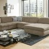 Lounge Collection Wohnlandschaft Spencer | Hellbraun links Grundfunktion -Sofas Verkaufsladen 25406969 1 202007080955