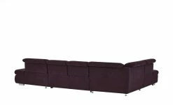 Lounge Collection Wohnlandschaft Spencer | Lila links Grundfunktion -Sofas Verkaufsladen 25406971 8 202002252239