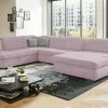 Lounge Collection Wohnlandschaft Spencer | Flieder links Grundfunktion 2 Lounge Collection Wohnlandschaft Spencer | Flieder links Grundfunktion -Sofas Verkaufsladen 25406972 10 202006251719