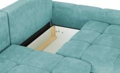 switch Ecksofa Piccolo | Hellblau rechts -Sofas Verkaufsladen 25407014 11 202003032235