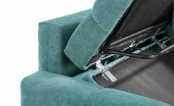 switch Ecksofa Piccolo | Hellblau rechts -Sofas Verkaufsladen 25407014 14 202003032235