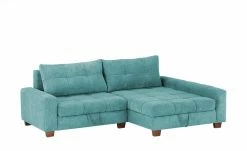 switch Ecksofa Piccolo | Hellblau rechts -Sofas Verkaufsladen 25407014 17 202003032235