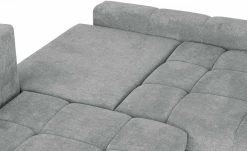 switch Ecksofa Piccolo | Grau rechts -Sofas Verkaufsladen 25407016 12 202003032235