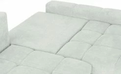switch Ecksofa Piccolo | Silbergrau rechts -Sofas Verkaufsladen 25407017 12 202003032235