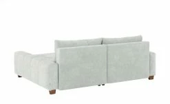 switch Ecksofa Piccolo | Silbergrau rechts -Sofas Verkaufsladen 25407017 13 202003032235