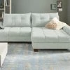 switch Ecksofa Piccolo | Silbergrau rechts -Sofas Verkaufsladen 25407017 15 202003032235