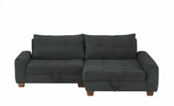 switch Ecksofa Piccolo | Schwarz rechts -Sofas Verkaufsladen 25407018 1 202003032235