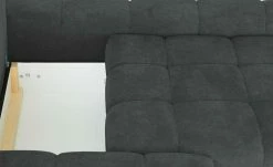 switch Ecksofa Piccolo | Schwarz rechts -Sofas Verkaufsladen 25407018 16 202003032235