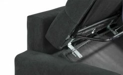 switch Ecksofa Piccolo | Schwarz rechts -Sofas Verkaufsladen 25407018 4 202003032235