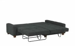 switch Ecksofa Piccolo | Schwarz rechts -Sofas Verkaufsladen 25407018 5 202003032235