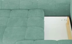 switch Ecksofa Piccolo | Türkis links -Sofas Verkaufsladen 25407020 10 202003032235