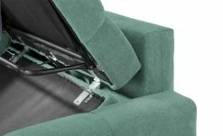 switch Ecksofa Piccolo | Türkis links -Sofas Verkaufsladen 25407020 14 202003032235