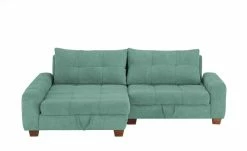 switch Ecksofa Piccolo | Türkis links -Sofas Verkaufsladen 25407020 17 202003032235