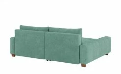 switch Ecksofa Piccolo | Türkis links -Sofas Verkaufsladen 25407020 18 202003032235