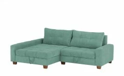 switch Ecksofa Piccolo | Türkis links -Sofas Verkaufsladen 25407020 19 202003032235