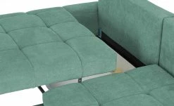switch Ecksofa Piccolo | Türkis links -Sofas Verkaufsladen 25407020 7 202003032235