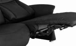 himolla Einzelsofa 4010 | Schwarz -Sofas Verkaufsladen 25407301 14 202206131233