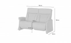 himolla Einzelsofa 4010 | Schwarz -Sofas Verkaufsladen 25407301 4 202206131233