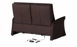 himolla Einzelsofa 4010 | Dunkelrot -Sofas Verkaufsladen 25407304 16 202206131233