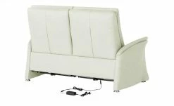 himolla Einzelsofa 4010 | Creme -Sofas Verkaufsladen 25407305 4 202003132234