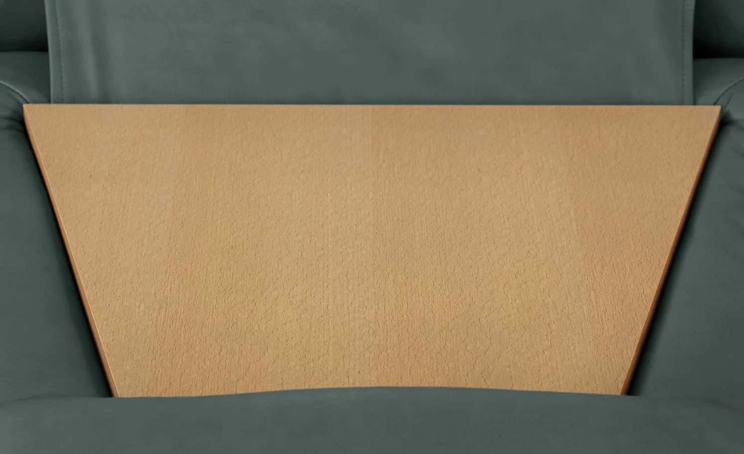 himolla Trapezsofa 4010 | Grau-Blau Grundfunktion 16 himolla Trapezsofa 4010 | Grau-Blau Grundfunktion – Bild 14