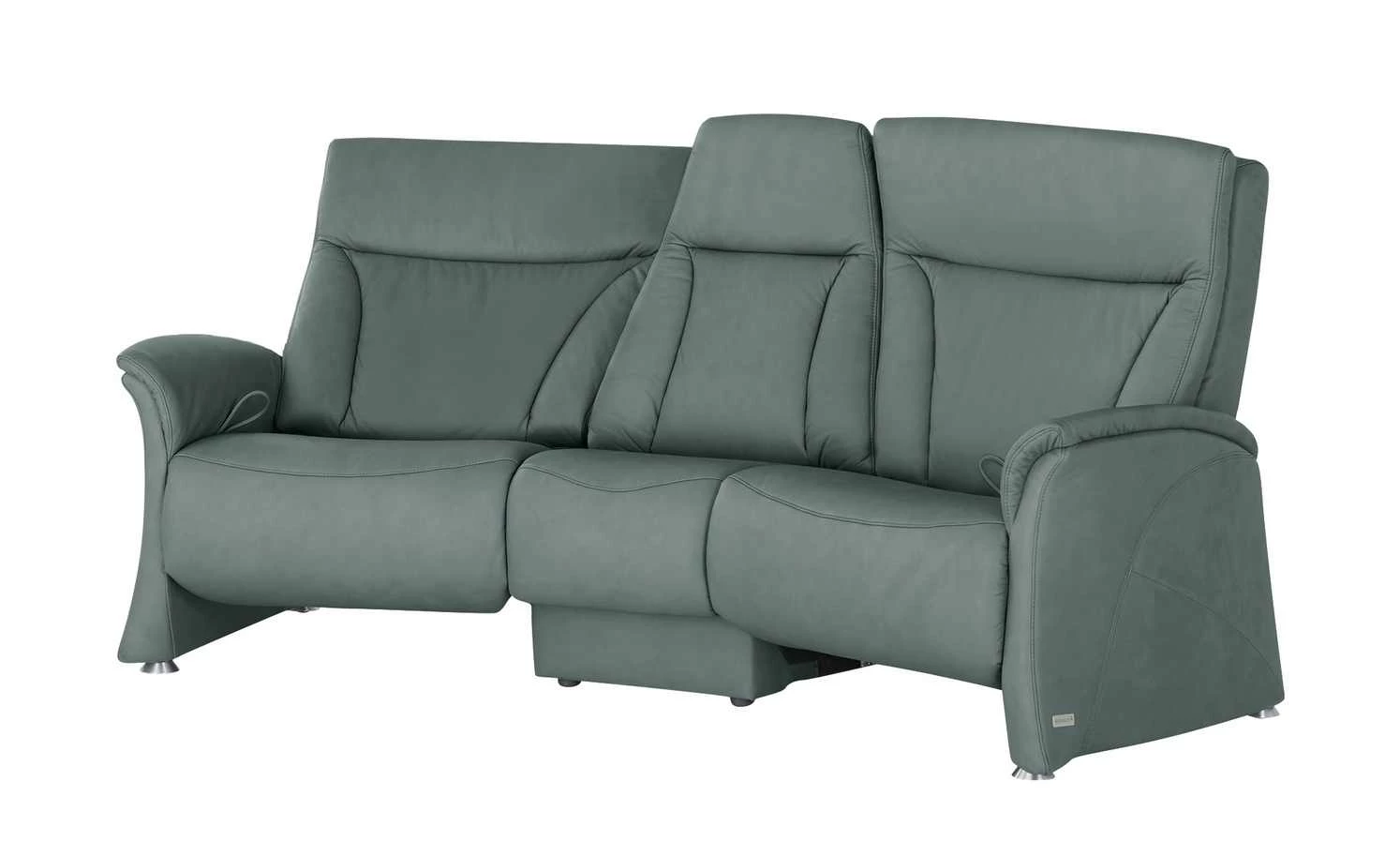 himolla Trapezsofa 4010 | Grau-Blau Grundfunktion 10 himolla Trapezsofa 4010 | Grau-Blau Grundfunktion – Bild 8