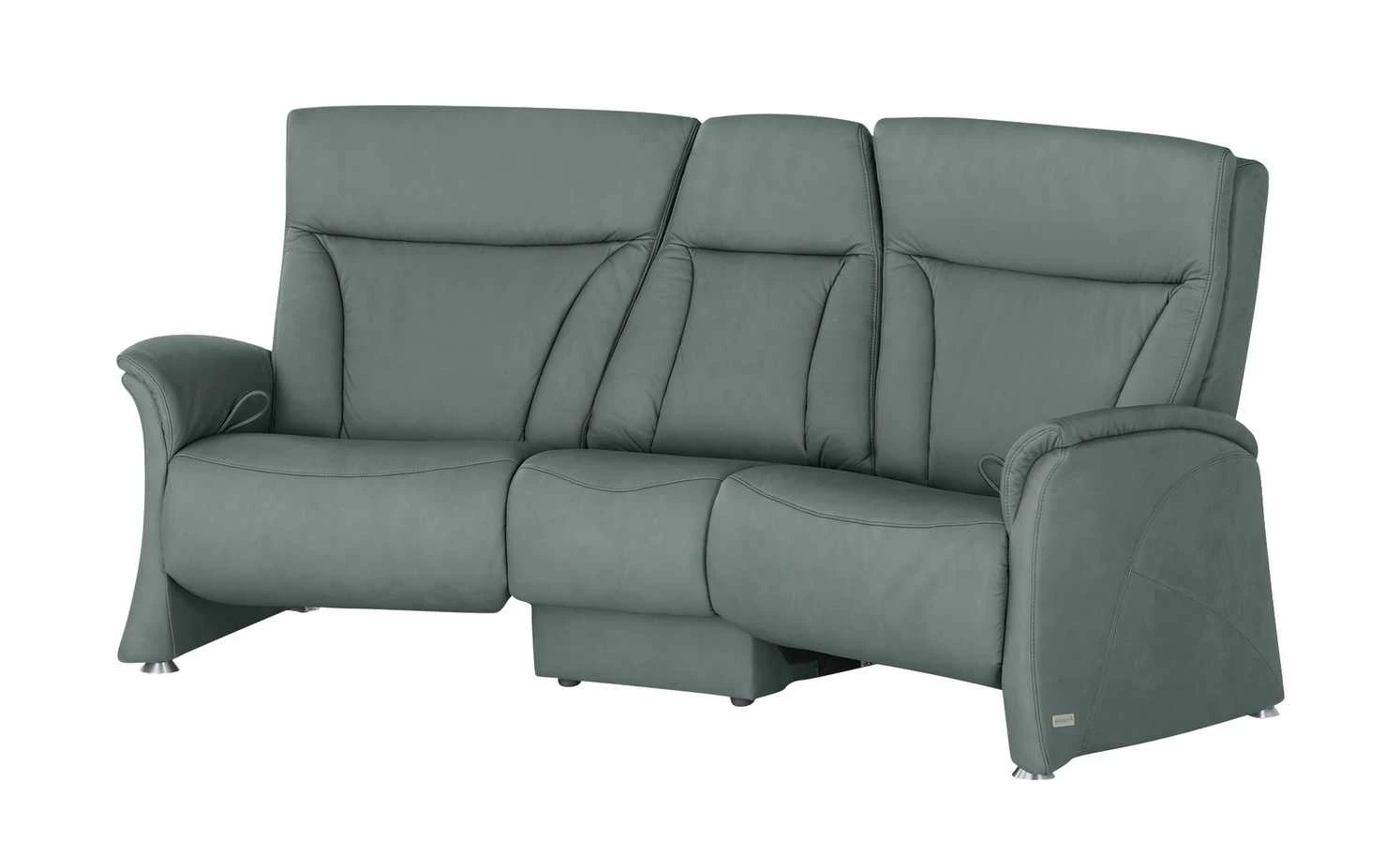 himolla Trapezsofa 4010 | Grau-Blau Grundfunktion 11 himolla Trapezsofa 4010 | Grau-Blau Grundfunktion – Bild 9