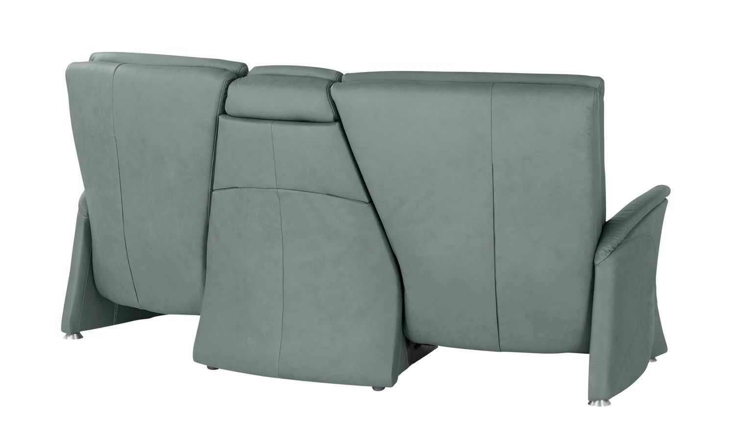 himolla Trapezsofa 4010 | Grau-Blau Grundfunktion 12 himolla Trapezsofa 4010 | Grau-Blau Grundfunktion – Bild 10