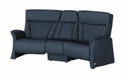 himolla Trapezsofa 4010 | Dunkelblau Grundfunktion -Sofas Verkaufsladen 25407318 1 202003132234