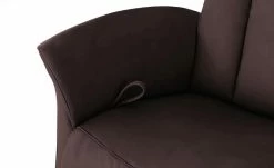 himolla Trapezsofa 4010 | Dunkelrot Grundfunktion -Sofas Verkaufsladen 25407319 2 202003132234