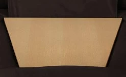 himolla Trapezsofa 4010 | Dunkelrot Grundfunktion -Sofas Verkaufsladen 25407319 4 202003132234