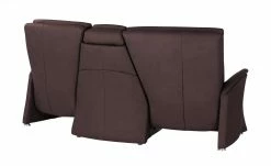 himolla Trapezsofa 4010 | Dunkelrot Grundfunktion -Sofas Verkaufsladen 25407319 8 202003132234